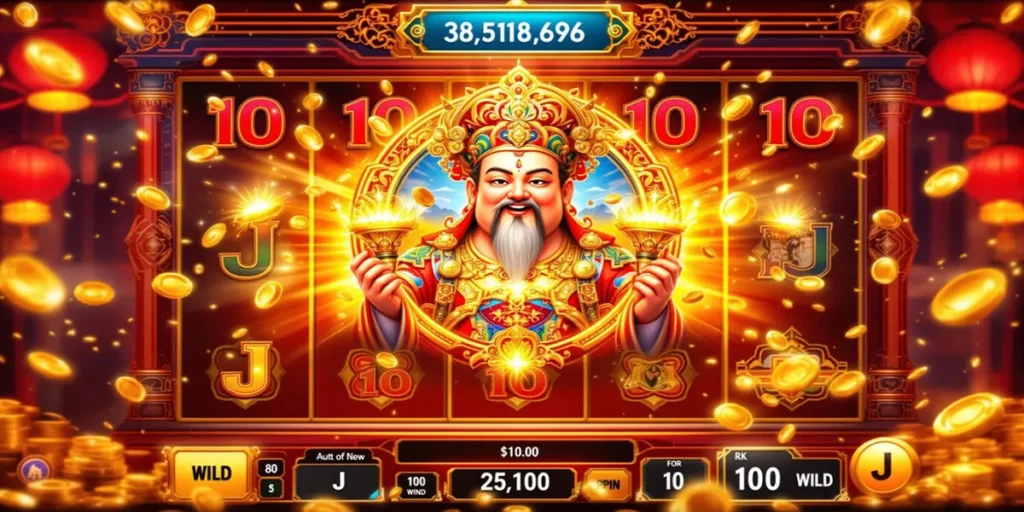 How to Play Crazy777 at WINPH: A Beginner’s Guide