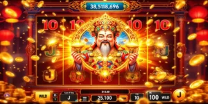 How to Play Crazy777 at WINPH: A Beginner’s Guide