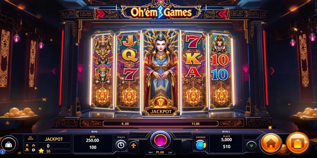 How to Play Mines Gold at WINPH 2 Mastering Safe Tile Selection