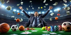 How To Bet On Football At WINPH: A Complete Guide