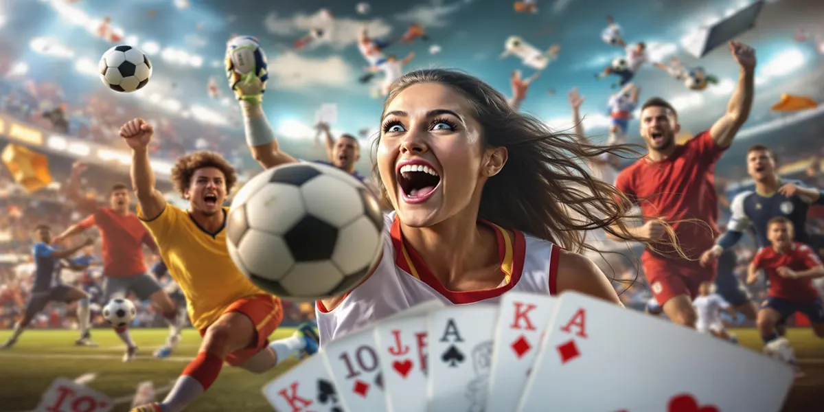 How To Bet On Volleyball At WINPH: A Guide 2 Choosing The Right Volleyball Events