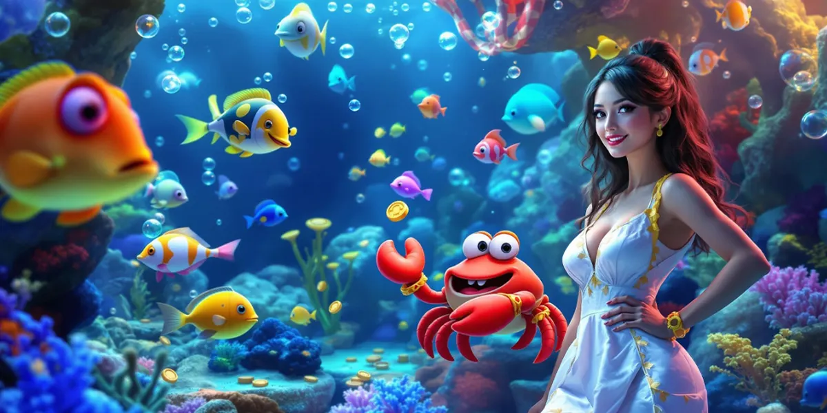 How To Play All-Star Fishing At WINPH: A Guide 2 Maximizing Bonuses And Promotions
