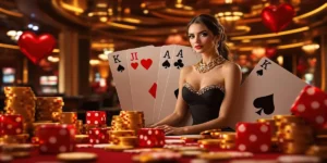 How To Play Blackjack At WINPH: A Betting Guide