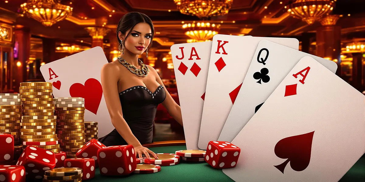 How To Play Blackjack At WINPH: A Betting Guide 2 Know When To Hit Or Stand