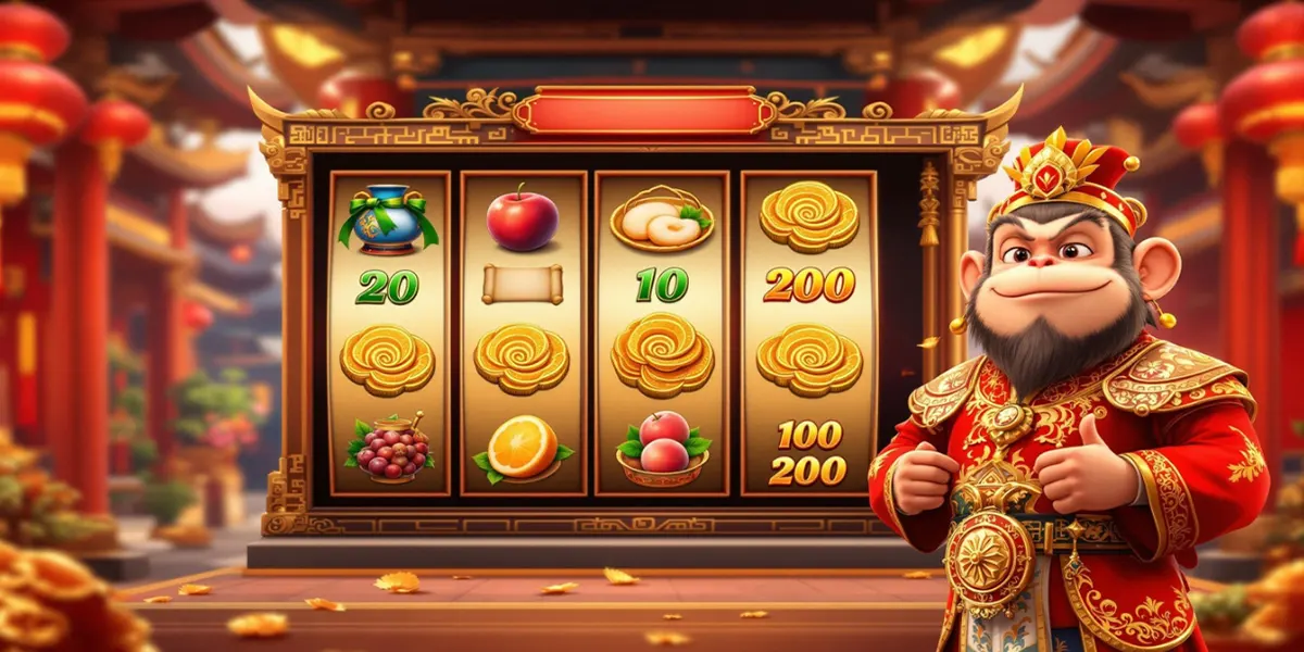 How to Play Magic Lamp at WINPH Online Casino 2 Setting Your Betting Strategy Effectively