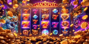 How to Play Magic Lamp at WINPH Online Casino