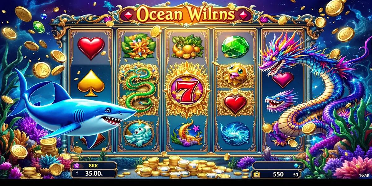 How To Play Royal Fishing At WINPH: A Beginner’s Guide 2 Understanding Fish Values And Bonuses