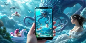 How To Play Royal Fishing At WINPH: A Beginner’s Guide