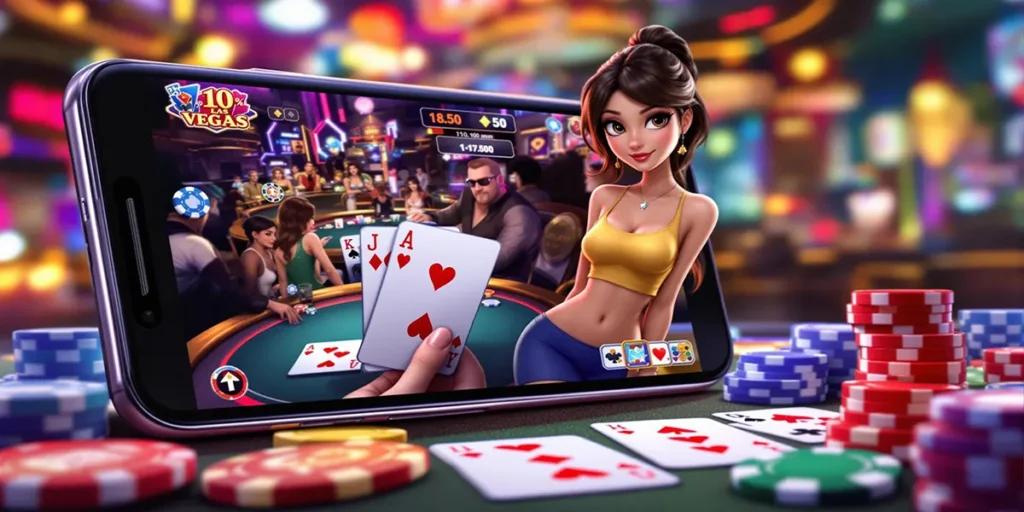 How To Play Tongits Go At WINPH: A Betting Guide