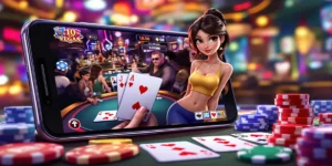 How To Play Tongits Go At WINPH: A Betting Guide