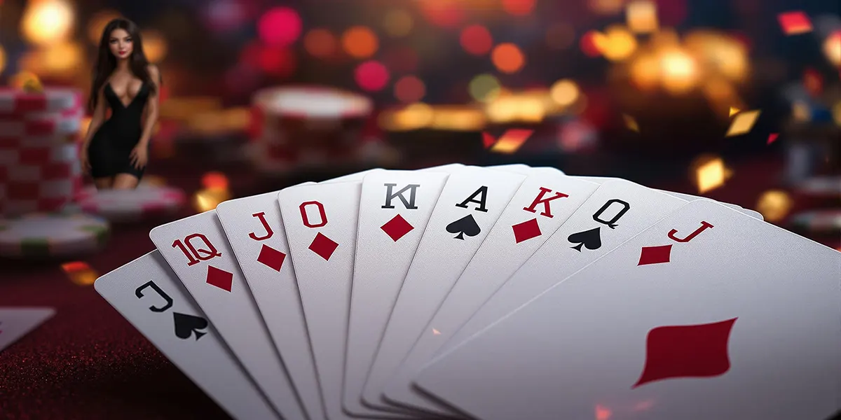 Master Video Poker & Joker Poker At WINPH 2 Joker Poker: The Wild Card Advantage
