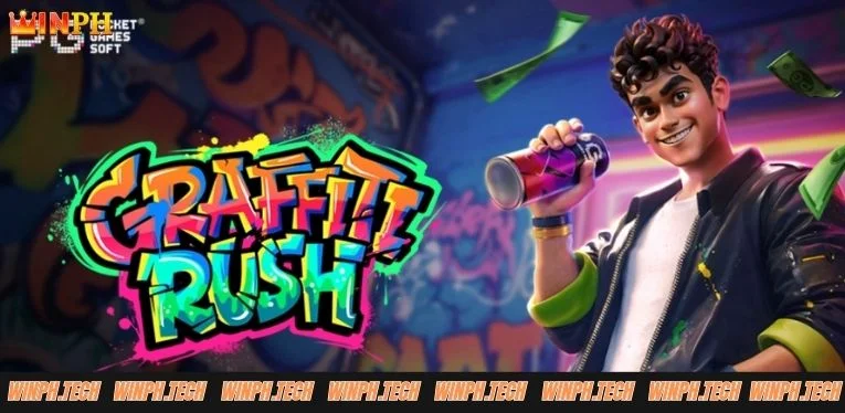 Top 10 slot game PG Soft you should try at WINPH 2 pg soft provider