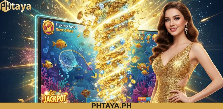 Top 10 Fishing Games at WINPH: Best Titles 2025 3 It points out that WINPH offers generous bonuses and promotions to help players boost their funds