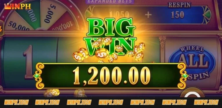 Review game Money Coming Jili Slots at WINPH 3 how to play slot money coming