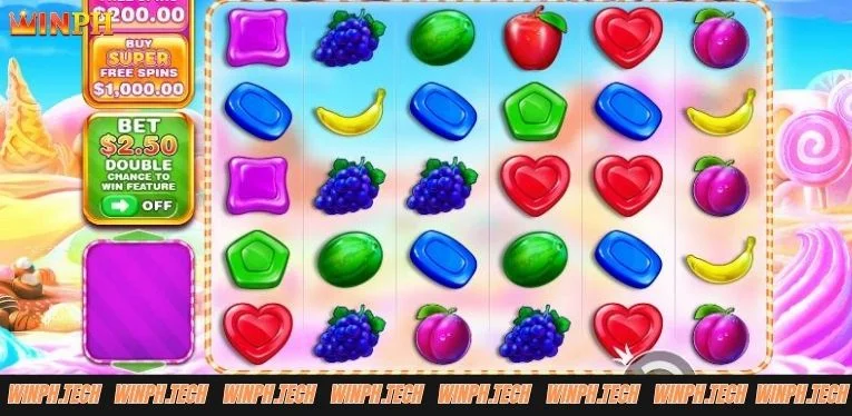 Review slot sweet bonanza 1000 pragmatic play at WINPH 5 guide to play sweet bonanza 1000 slot