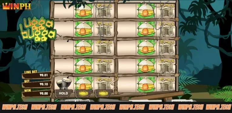 strategy to win on slots