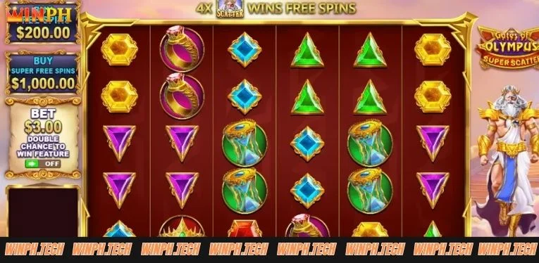 Review slot game gates of olympus super scatter pragmatic play 3 how to play slot gate of olympus supper scatter