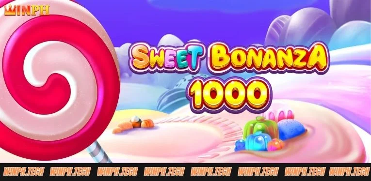 Review slot sweet bonanza 1000 pragmatic play at WINPH 2 sweet bonanza 1000 review