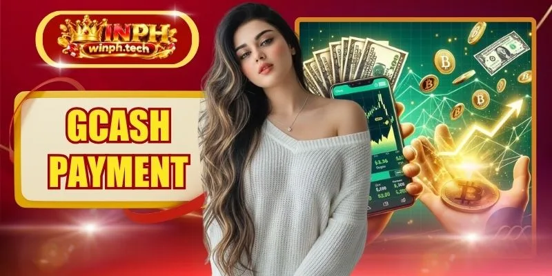 GCash Payment - Quick Step-by-Step Transaction Guide